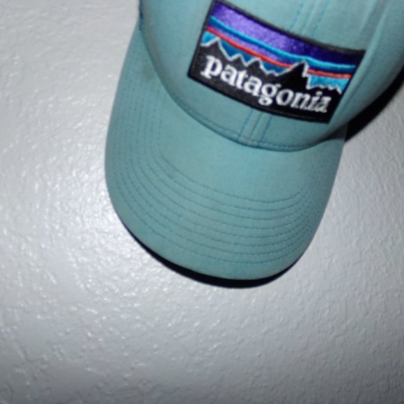Patagonia Cap - Picture 6 of 8